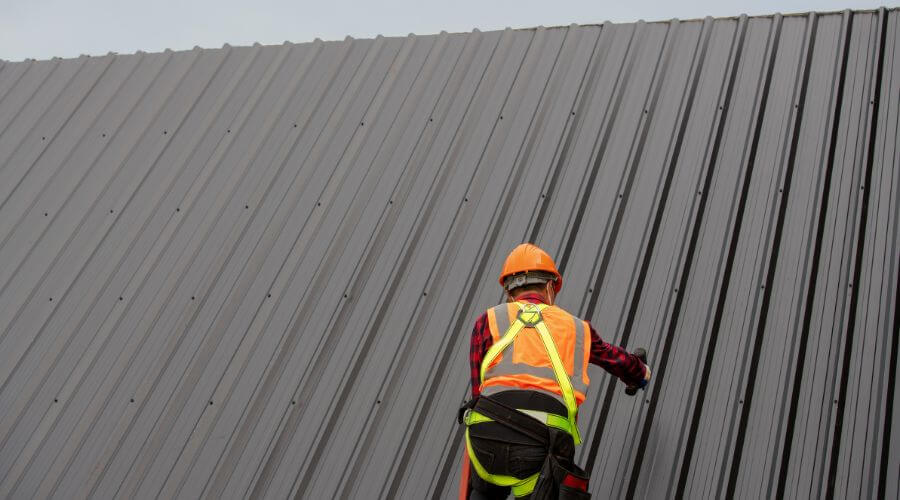 Expert tile roof repair services in Windermere, FL